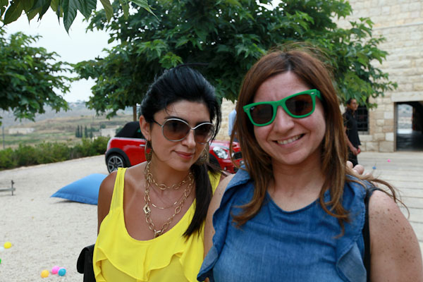 Mini Not Normal Ride to Batroun